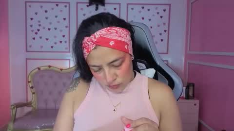 Tamara online show from January 11, 3:11 am