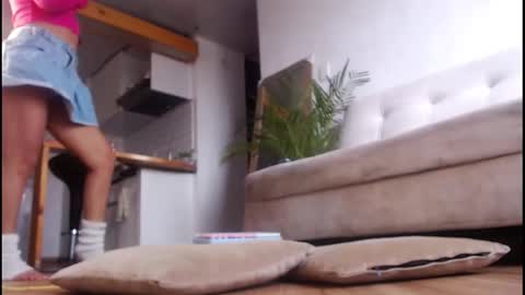 Tamara online show from November 15, 6:37 pm