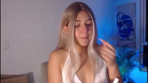 Tamara online show from November 22, 11:59 pm