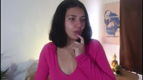 Tamara online show from March 1, 8:44 pm