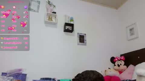 Tamara Lemick online show from January 11, 5:51 pm