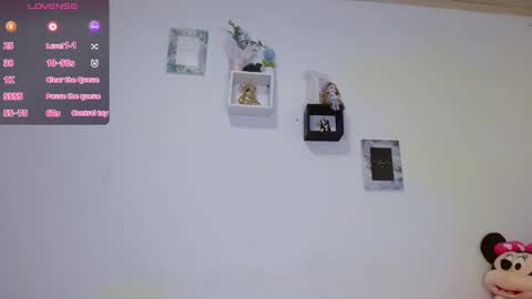 Tamara Lemick online show from November 14, 1:54 pm