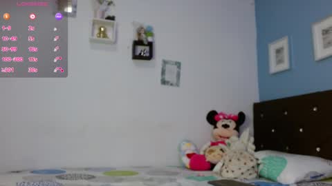 Tamara Lemick online show from April 12, 12:10 pm