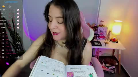 Tamara online show from December 21, 4:25 pm