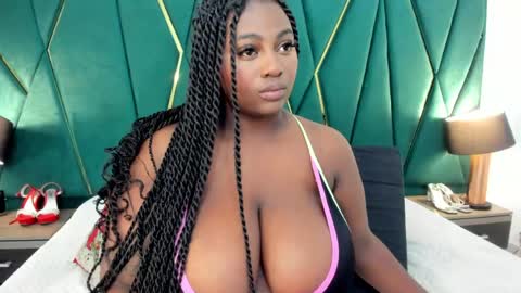 Tamara  online show from April 17, 5:27 pm