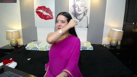 Tamara online show from May 21, 11:50 am