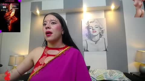 Tamara online show from May 26, 11:50 am