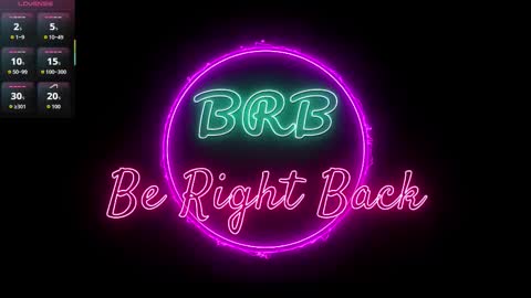 Rousaly online show from December 4, 10:35 am