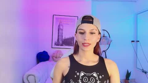 Snapshot of tamara_slimx chatting on January 10, 9:44 am Tamara online show from January 10, 9:44 am