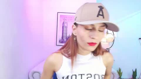 Snapshot of tamara_slimx chatting on January 26, 3:48 am Tamara online show from January 26, 3:48 am