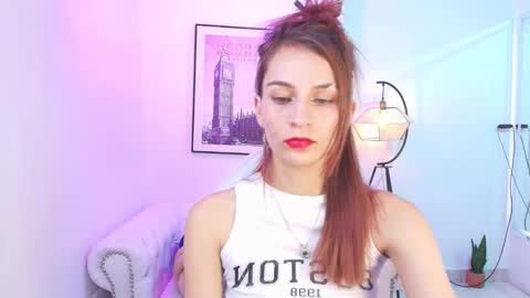 Snapshot of tamara_slimx chatting on January 26, 10:02 am Tamara online show from January 26, 10:02 am