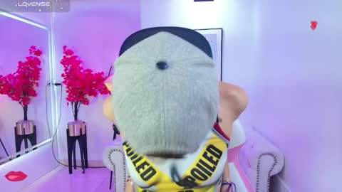 Tamara online show from October 25, 10:59 pm