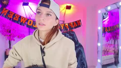 Tamara online show from November 2, 3:09 am