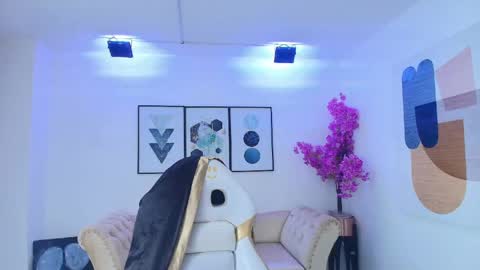 Tamara online show from May 26, 3:35 am