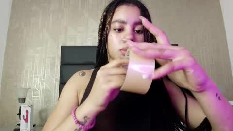 Tamara  online show from January 15, 10:13 pm