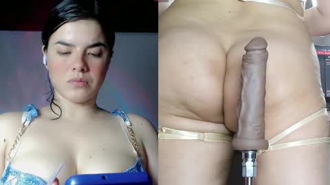 TAMARA online show from April 7, 3:07 am