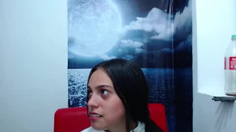 Snapshot of tamaraa_hott chatting on February 21, 11:17 pm tamaraa_hott online show from February 21, 11:17 pm