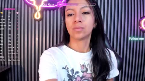 Snapshot of tamaraakins chatting on January 14, 2:43 pm Tamy online show from January 14, 2:43 pm