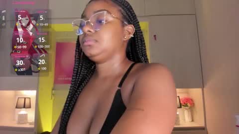 Tami online show from March 24, 7:41 pm