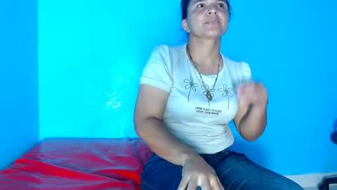 tamara online show from July 22, 12:41 pm