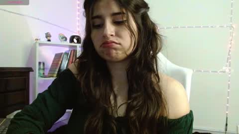 Tami online show from February 21, 10:37 pm