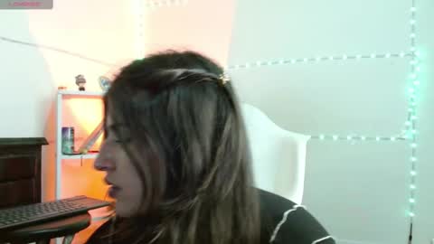 Tami online show from March 9, 10:52 pm