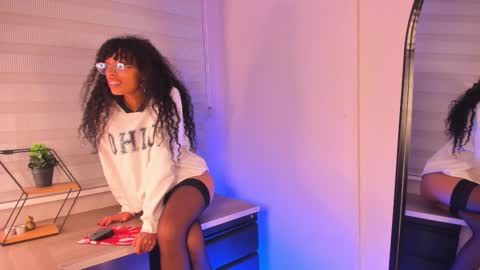 TAMI online show from February 12, 9:32 pm