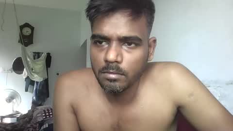 INDIAN BLACK DICK online show from December 22, 10:01 am