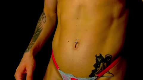 Sweet little Angel online show from September 23, 10:24 pm