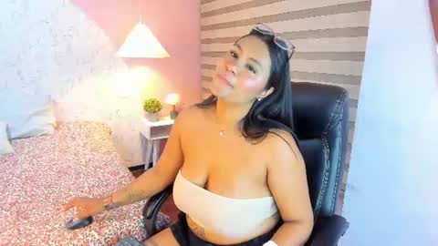Snapshot of tammara_brm chatting on July 6, 3:03 pm Tammara online show from July 6, 3:03 pm