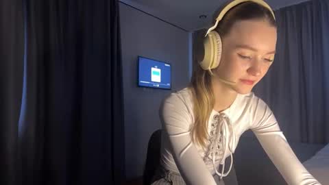 Snapshot of tammieprotano chatting on March 17, 12:08 pm Melissa online show from March 17, 12:08 pm