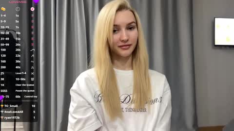 Snapshot of tammieprotano chatting on May 22, 1:39 pm Melissa online show from May 22, 1:39 pm
