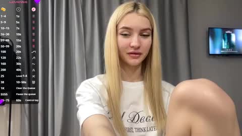 Snapshot of tammieprotano chatting on May 24, 1:27 pm Melissa online show from May 24, 1:27 pm
