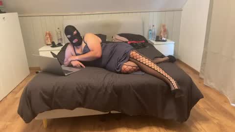 TammieSissy online show from August 7, 2:19 pm