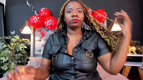 Snapshot of tammy__vega chatting on February 15, 3:52 am online show from February 15, 3:52 am