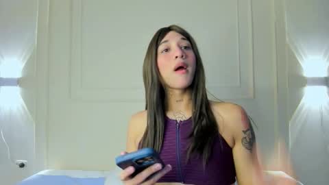 Tammy  online show from March 18, 2:09 pm