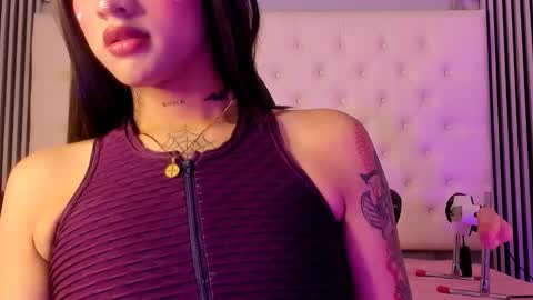 Tammy  online show from March 25, 5:30 pm