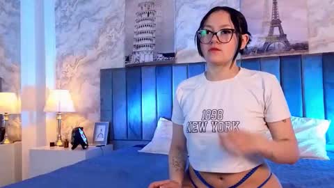 tammy_evansl online show from May 27, 12:02 pm