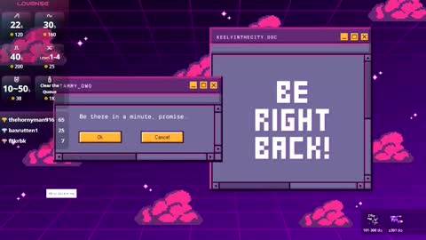 tammy_owo online show from March 10, 6:24 pm