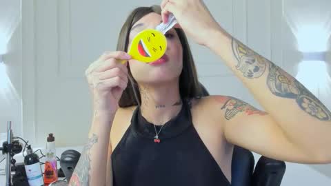 tammy_sweett1 online show from March 12, 2:45 pm