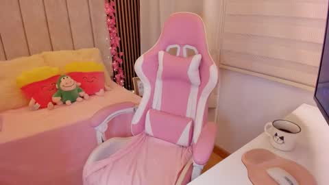 Tammy online show from March 13, 7:20 pm