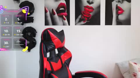 tammy  online show from February 18, 3:08 pm