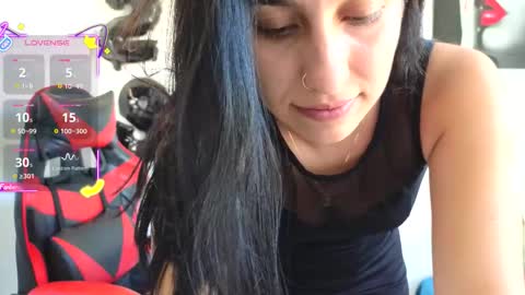 tammy  online show from March 20, 9:08 pm