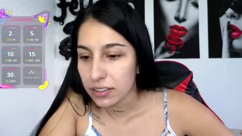 tammy  online show from March 26, 11:27 am