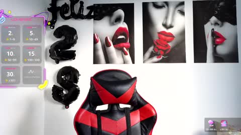 tammy  online show from March 31, 12:16 pm