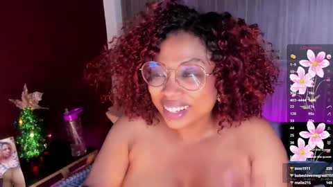 T A M M Y  online show from December 20, 1:22 pm