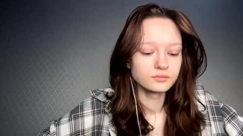 Adriana online show from March 8, 9:40 pm