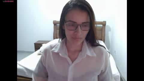 Snapshot of tammylatina1 chatting on June 27, 2:16 am Tammy online show from June 27, 2:16 am