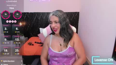 Tammy Lynn online show from January 18, 6:34 pm