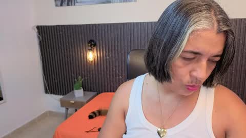 Tammy Lynn online show from April 9, 7:30 pm